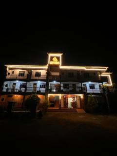 Mufasha Boutique Suites - 9