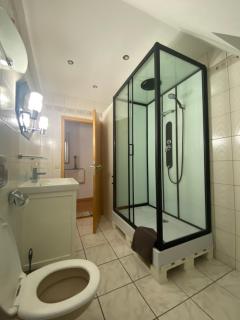 FeWo LaChristina Köln-Bonn-Siegburg - 8