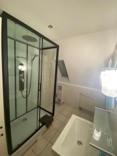 FeWo LaChristina Köln-Bonn-Siegburg - 9