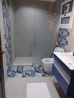 Spacious quiet apartment in Zamalek - 4