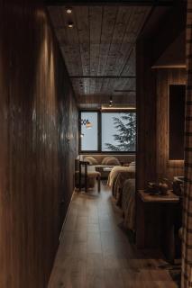 Suite Nevada - Luxury Suite for 6 - GrupoNevado - 2