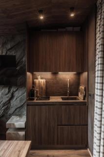 Suite Nevada - Luxury Suite for 6 - GrupoNevado - 3