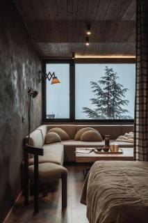 Suite Nevada - Luxury Suite for 6 - GrupoNevado - 0