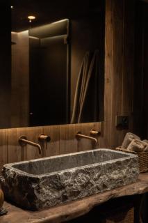 Suite Nevada - Luxury Suite for 6 - GrupoNevado - 6