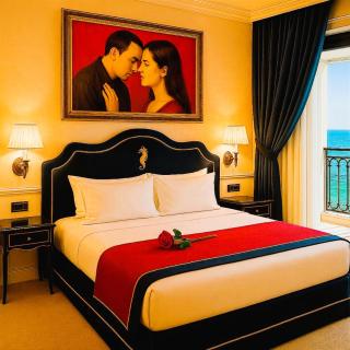 Grand Hotel Olivier Prince - 5