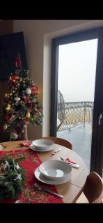 Kłosowa Przystań - 1