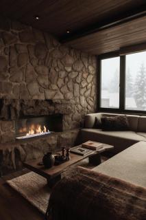 Refugio Nevado - Apartamento SPA & Jacuzzi - 9