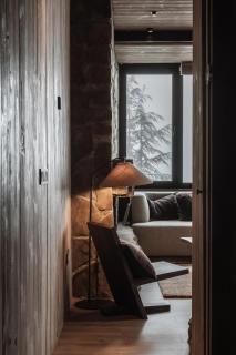 Refugio Nevado - Apartamento SPA & Jacuzzi - 2