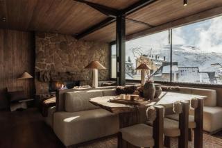 Refugio Nevado - Apartamento SPA & Jacuzzi - 5