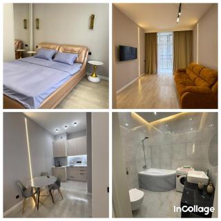 Asylym Park Apartment near Botanical Garden - 5