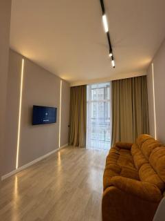 Asylym Park Apartment near Botanical Garden - 8