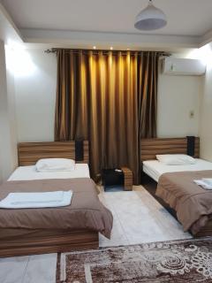 Spacious quiet apartment in Zamalek - 8