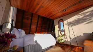 O Paraíso Achado - Cabana Aconchegante na Montanha - 3