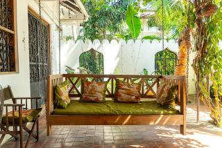 Dragonfly Cottage - 7