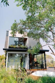 O Paraíso Achado - Cabana Aconchegante na Montanha - 8