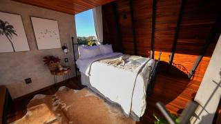 O Paraíso Achado - Cabana Aconchegante na Montanha - 4