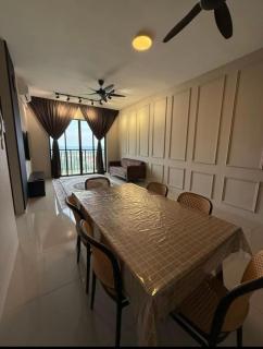 Alisha Homestay at Residensi KLIA near KLIA AIRPORT,SEPANG CIRCUIT,USIM,BANDAR ENSTEK - 4