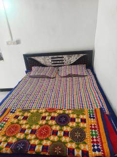 Rann Niwas Homestay Dholavira - 9