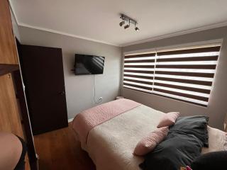 Amplio departamento en Reñaca - 8