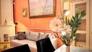 FEEL AT HOME - Spacious 2-Bedroom Apartments on Calea Victoriei - 5