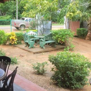 Lake View - Gayan Rest - 8