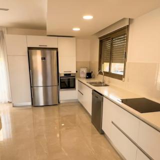 Red Sea Horizon - Luxury penthouse - 1