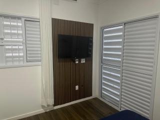 Lindo Sobrado Centro - Bertioga - Bertioga - 8