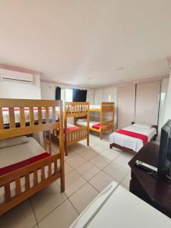 São luís Hostel - 8