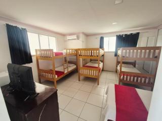 São luís Hostel - 6