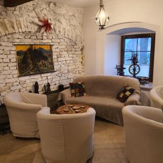 Dworek Marmis - idealny dla rodzin - 5