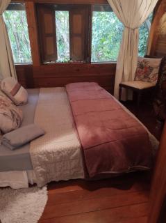 Cabana da Pedra para Casal - 9