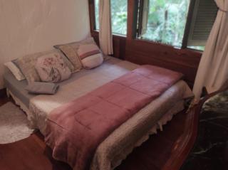 Cabana da Pedra para Casal - 7