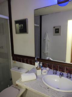 Cabana da Pedra para Casal - 3