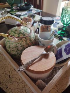 Cabana da Pedra para Casal - 2