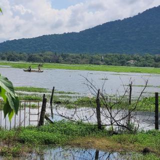 Lake View - Gayan Rest - 6