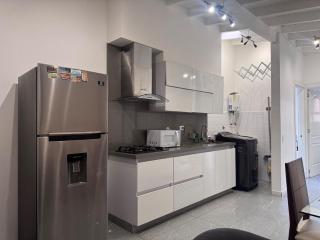 Cozy and Central Apartment in Laureles - 6