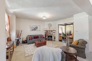 Private Rooms in a Spacious 4-Bedroom Home - 1