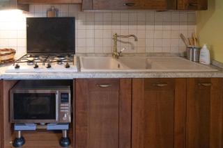 La Casa di Elena appartamento nel centro storico - 7