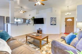 Private Pool & Fenced Yard: Sunny Glendale Getaway - 7