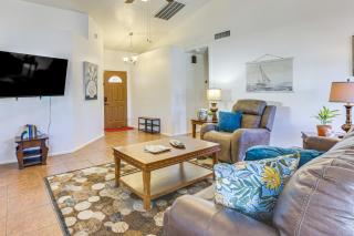 Private Pool & Fenced Yard: Sunny Glendale Getaway - 5