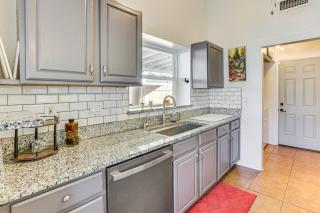 Private Pool & Fenced Yard: Sunny Glendale Getaway - 3