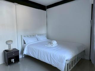 Flow Stay Koh Samet I10 流宿沙美島 雙人房 Double room, private bathroom, 2-5mins walk distance to pier and everywhere - 6