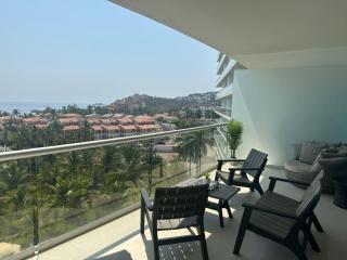 Ixtapa Peninsula - 7