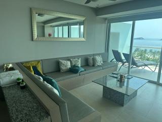 Ixtapa Peninsula - 1