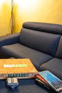 La Casa di Elena appartamento nel centro storico - 4