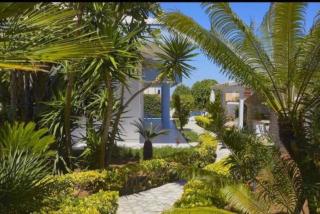 Villa Costantino - Trappeto - 2