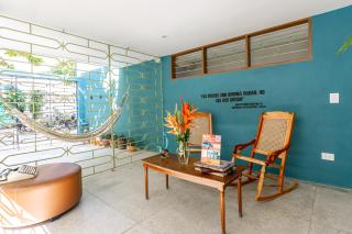 Hotel Libreria Cafe de Pombal - 1