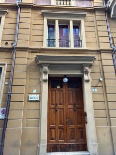 Rismondo- 5 star- top location - 8