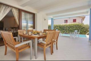 Villa Costantino - Trappeto - 1