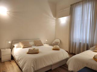 Rismondo- 5 star- top location - 1